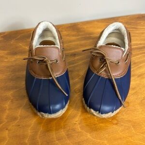 J b m size 7 m Gwen weather ready boots